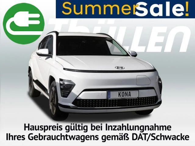 Hyundai Kona Electric Trend