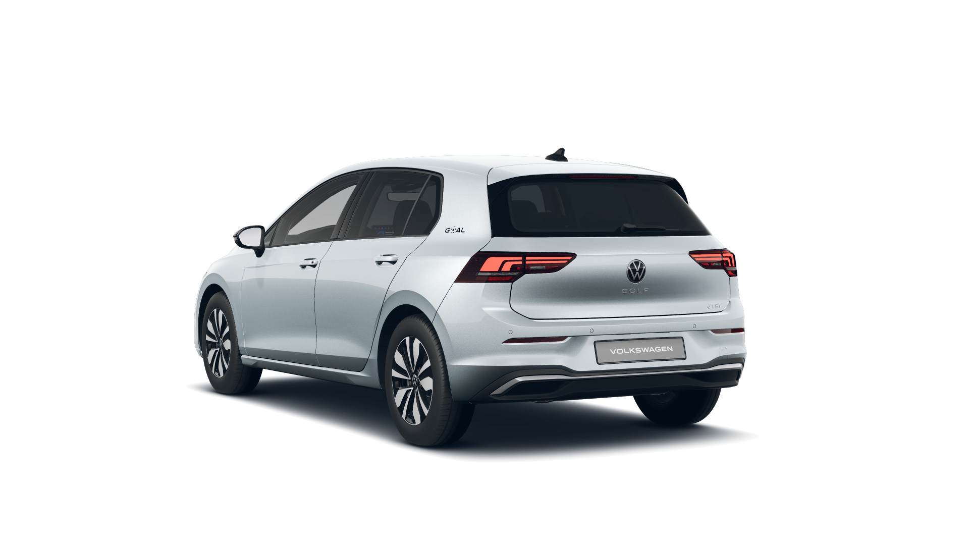 Volkswagen Golf 1.5 eTSI DSG