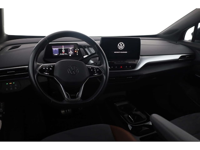 Volkswagen ID.4 77 KWh Performance Pro