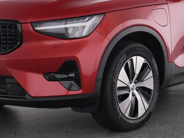Volvo XC40 Dark Plus Recharge T4