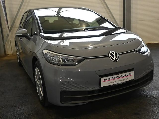 Volkswagen ID.3 58 KWh Life Performance Pro