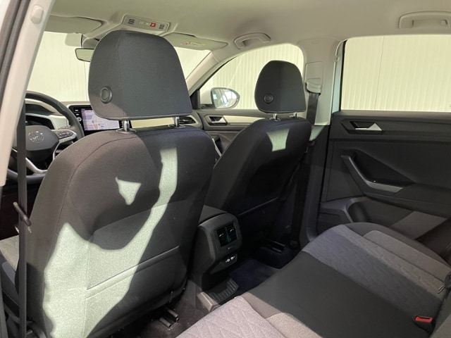 Volkswagen T-Roc 1.0 TSI Move