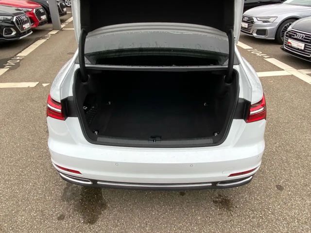 Audi A6 45 TFSI S-Tronic Sedan