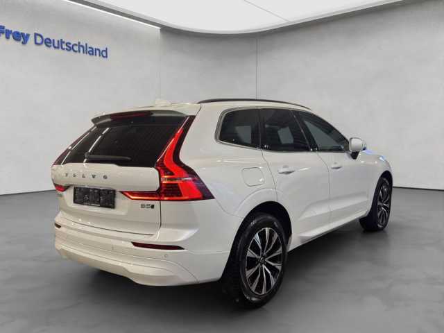 Volvo XC60 19'