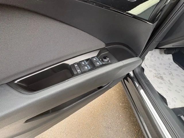 Audi Q4 e-tron 50 Quattro