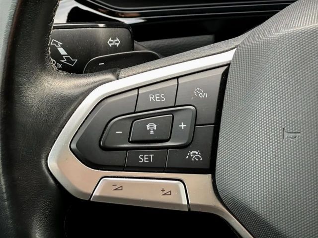 Volkswagen T-Roc 1.5 TSI DSG Style