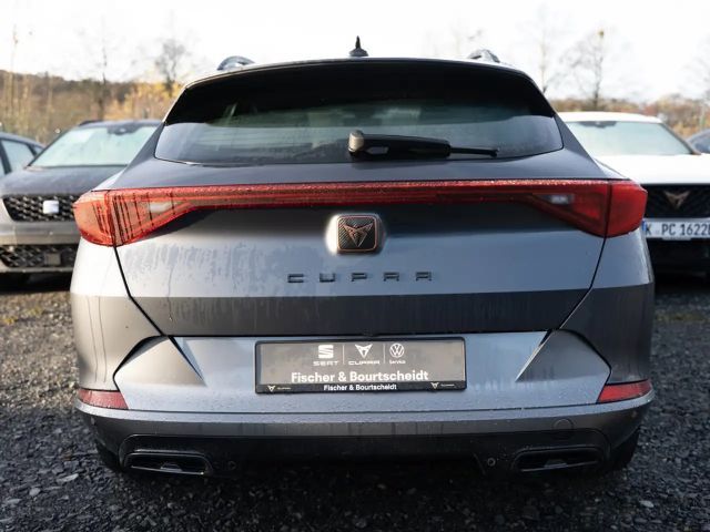 Cupra Formentor 1.4 e-Hybrid