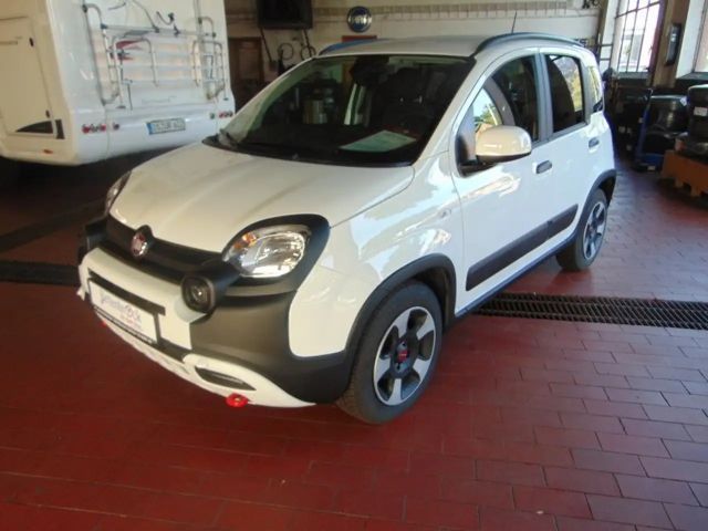 Fiat Panda Cross