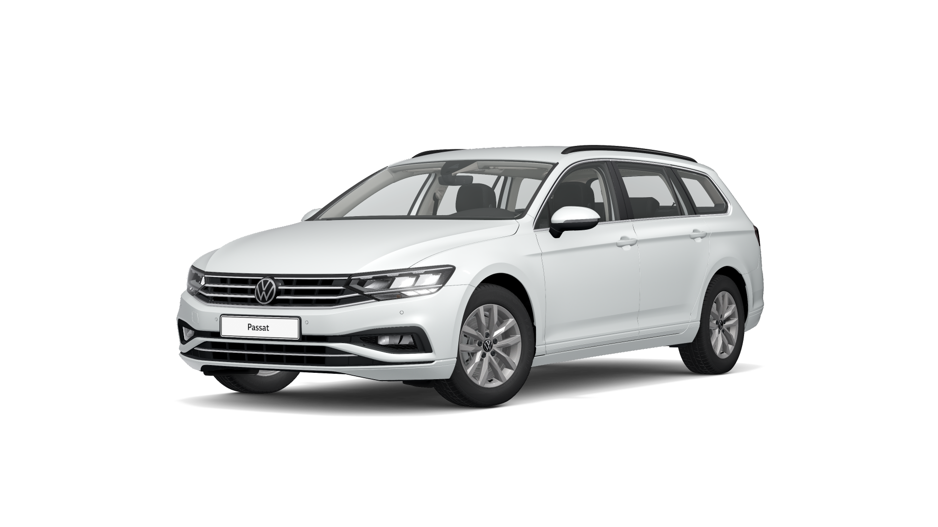 Volkswagen Passat 1.5 TSI DSG Variant