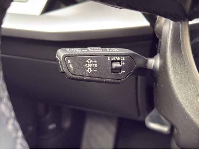 Audi A3 35 TFSI S-Tronic Sportback