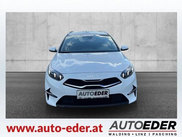 Kia Ceed GDi SportWagon