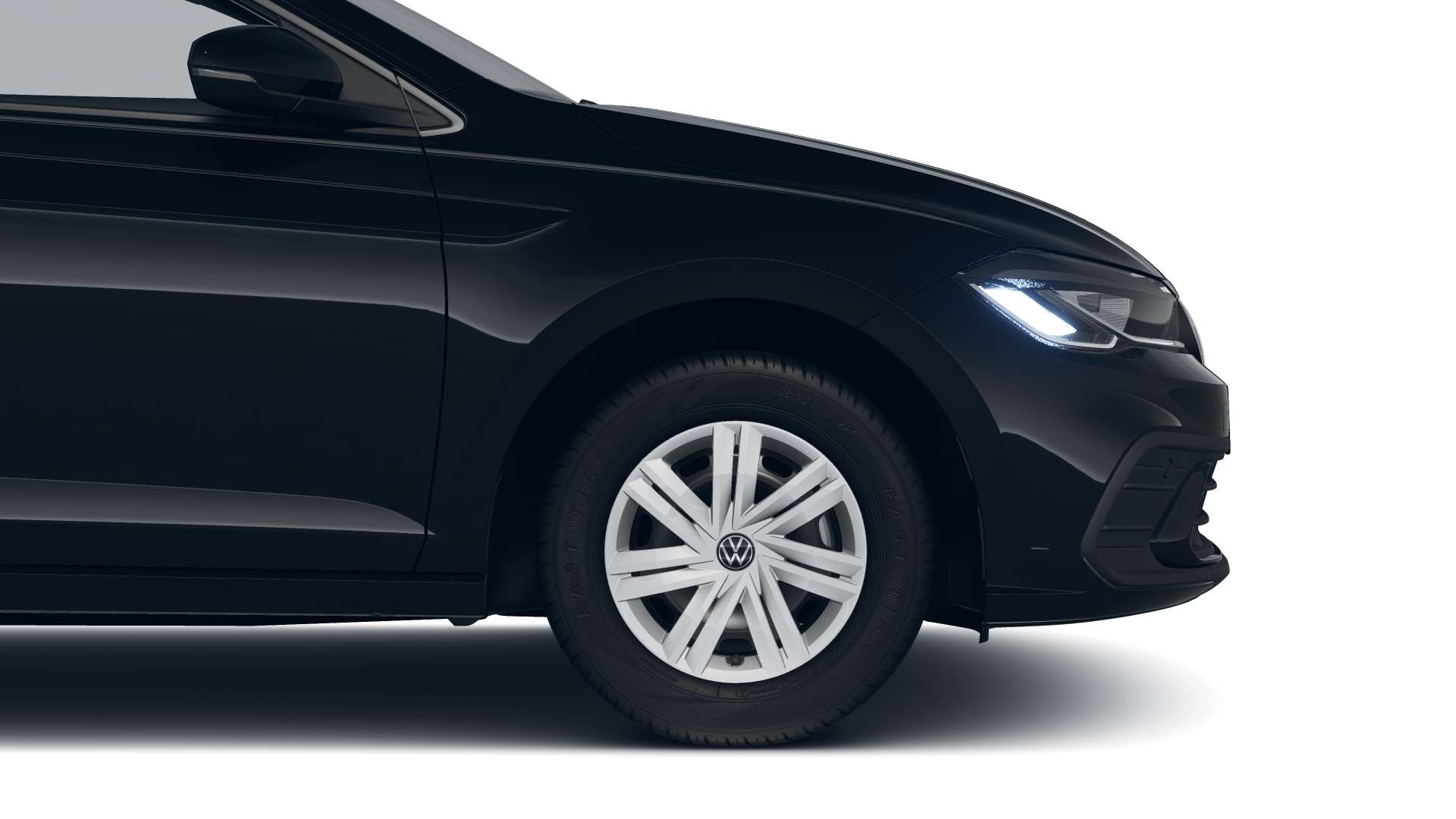 Volkswagen Polo Polo 1.0l