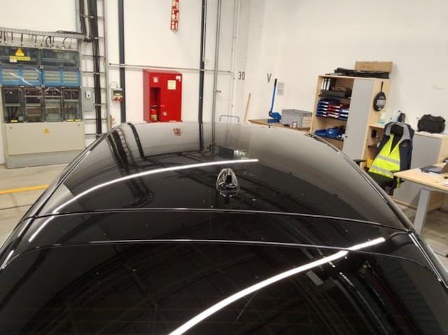 Volkswagen ID.5 52 kWh Matrix ACC Wärmepumpe Area View