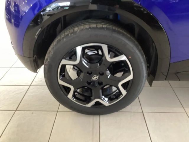 Opel Mokka GS-Line Grand Sport Hybrid