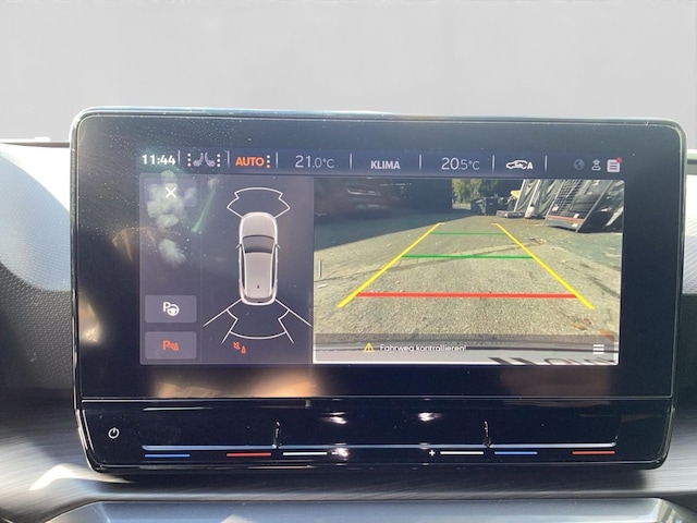 Cupra Leon 2.0 TSI DSG VZ