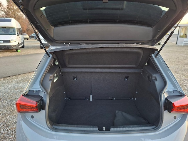 Cupra Born 77 kWh eBoost