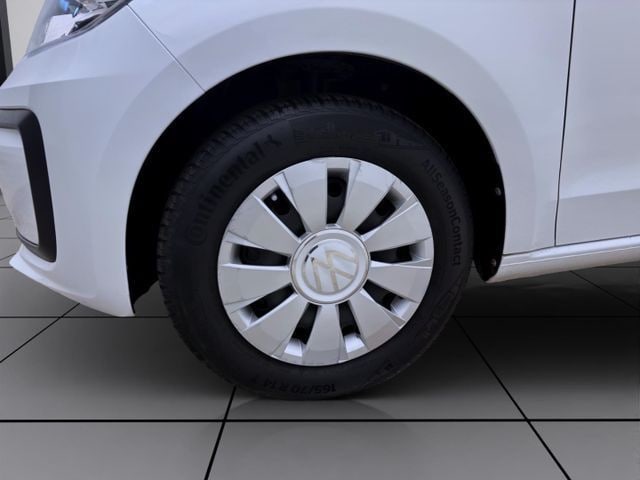 Volkswagen up! 1.0 MPI Move Move up!