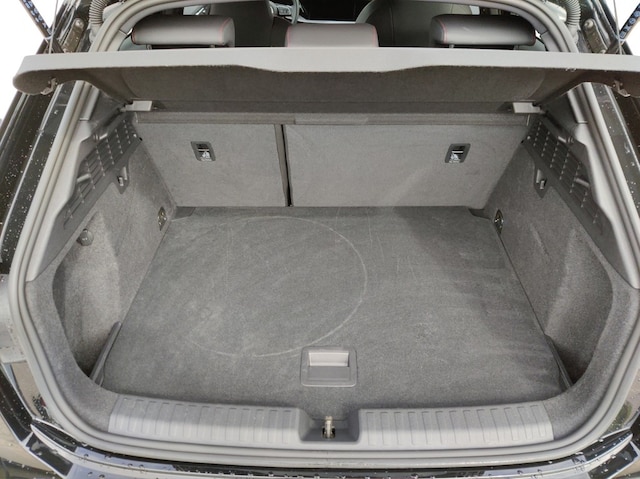 Audi S3 Quattro S-Tronic Sportback