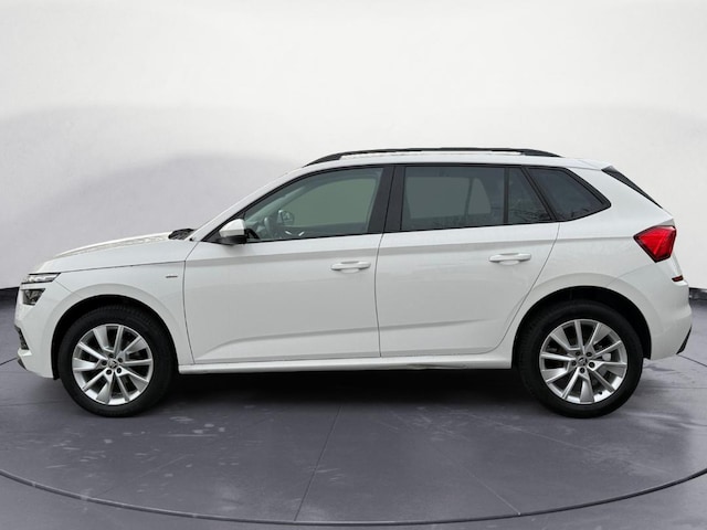 Skoda Kamiq KAMIQ        AMB  TS70/1.0 M5F