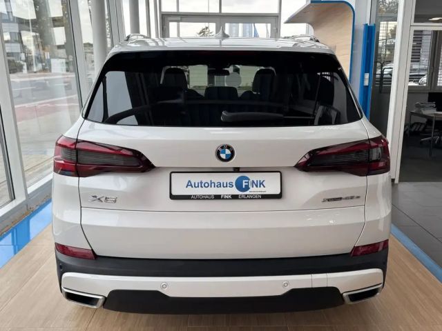 BMW X5 xDrive45e