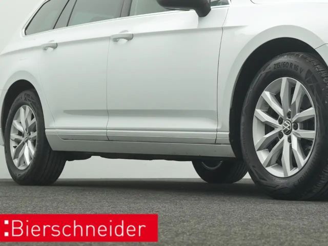 Volkswagen Passat 2.0 TDI Business DSG Variant