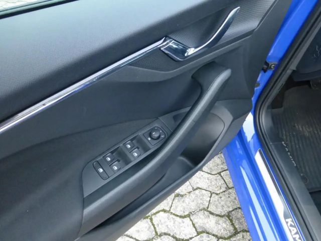 Skoda Kamiq 1.0 TSI Tour
