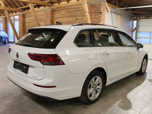 Volkswagen Golf DSG Life Variant