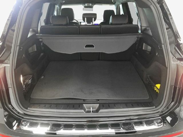 Mercedes-Benz GLB 200 GLB 200 d