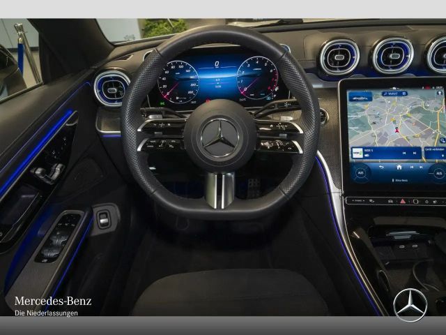 Mercedes-Benz CLE 200 AMG Line