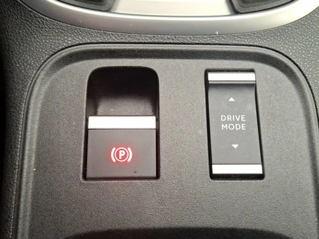 Jeep Avenger Full-Electric Summit