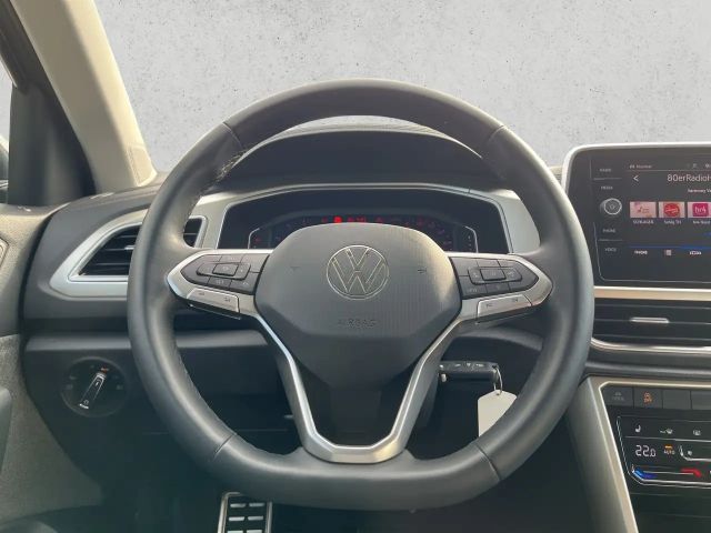 Volkswagen T-Roc 1.5 TSI DSG Move