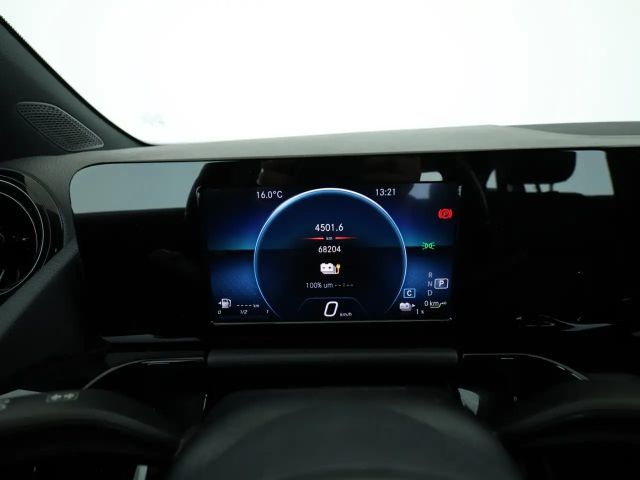 Mercedes-Benz GLA 250 GLA 250 e