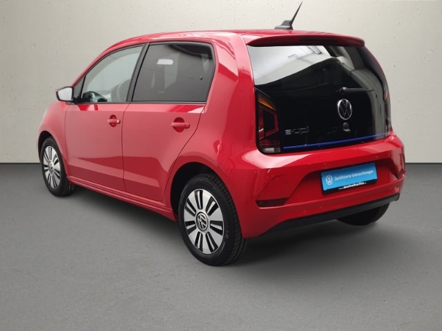 Volkswagen e-up! Edition CCS Tempomat SHZ Rückfahrkam. PDC