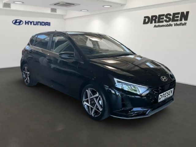 Hyundai i20 1.0 Prime