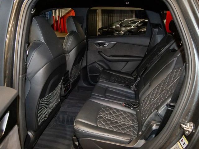 Audi Q7 50 TDI Competition Quattro