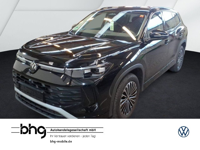 Volkswagen Tayron DSG Life