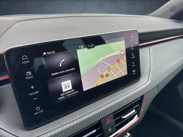 Skoda Kamiq 1.0 TSI Monte Carlo