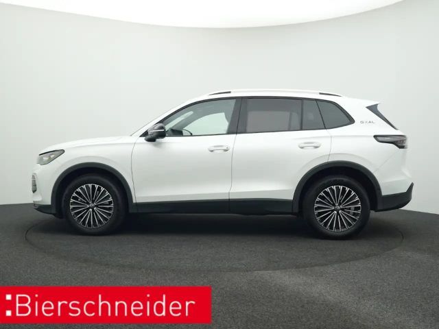 Volkswagen Tiguan 2.0 TDI DSG IQ.Drive