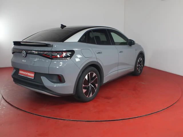 Volkswagen ID.5 150 kW 77 KWh IQ.Drive Pro
