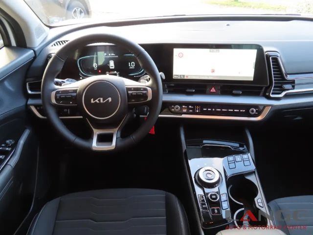 Kia Sportage 1.6T 48V 2WD DCT VIS KOM Navi digitales Cockpit LE