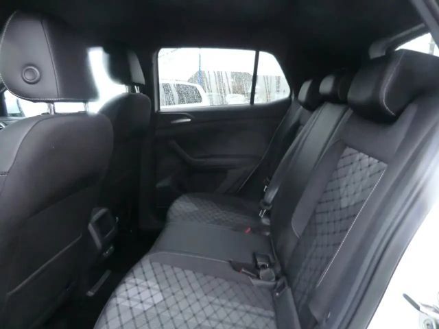 Volkswagen T-Cross 1.5 TSI DSG IQ.Drive R-Line