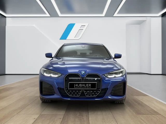 BMW i4 Coupé Gran Coupé eDrive35