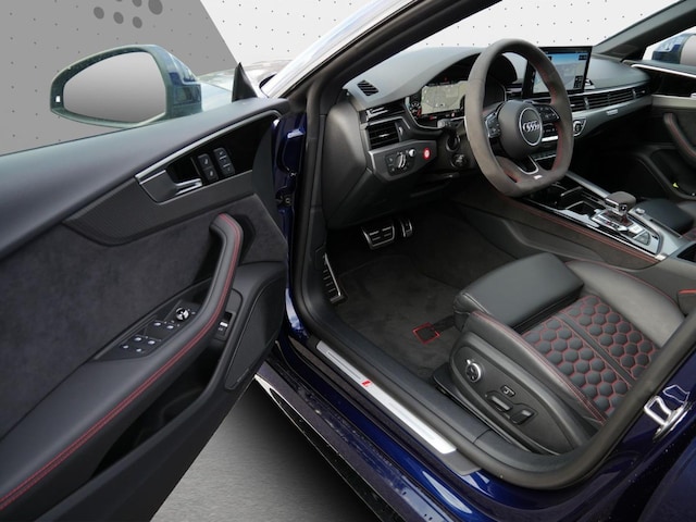 Audi RS5 Quattro Sportback