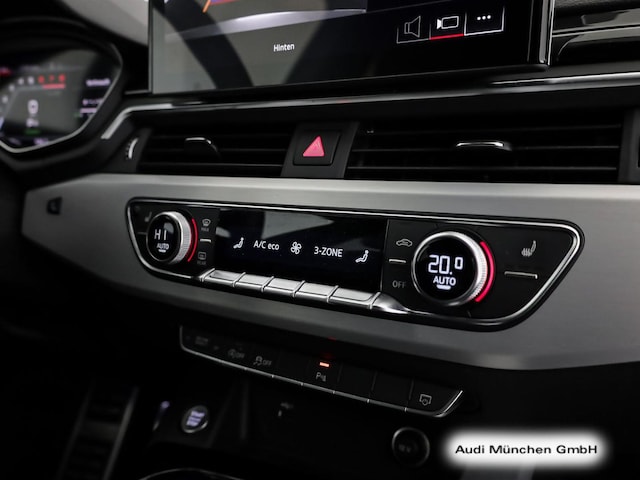 Audi A4 40 TFSI Avant S-Line S-Tronic