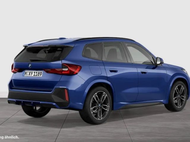 BMW X1 M-Sport sDrive20i