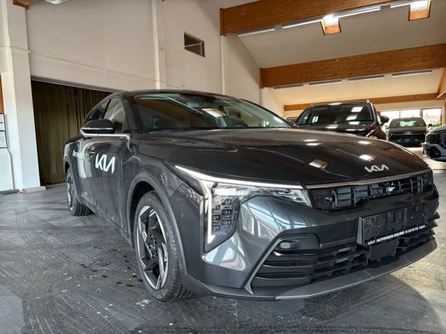 Kia K4 Spirit Vorführwagen