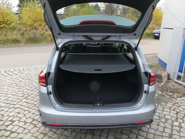 Kia Ceed GDi GT-Line SportWagon