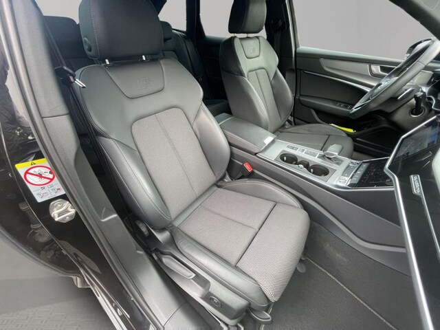 Audi A6 50 TDI Avant Quattro Sport