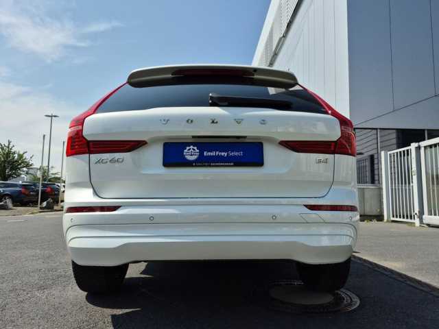 Volvo XC60 'Thors Hammer'