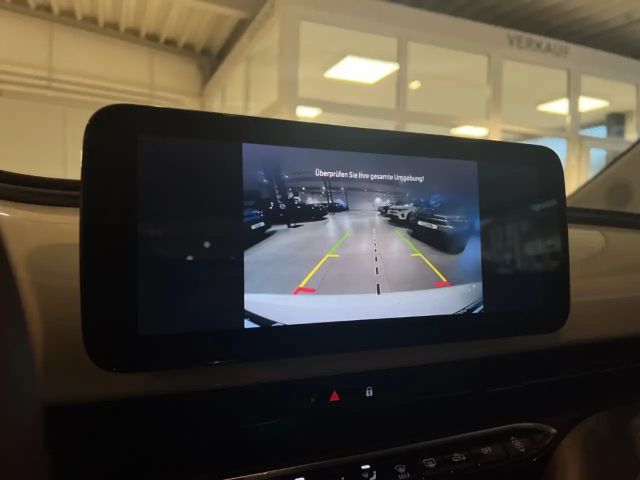 Fiat 500e Limosine 42KWH, Sitzheizung, Allwetterräder auf AL